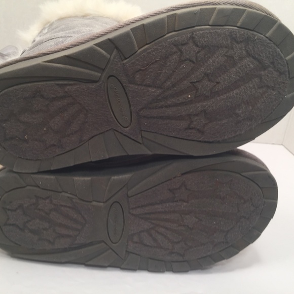 Boots Little girls Size 1 M Rampage Girls - Picture 5 of 5